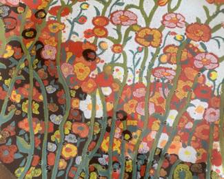 Peggy Karr Fusion Glass