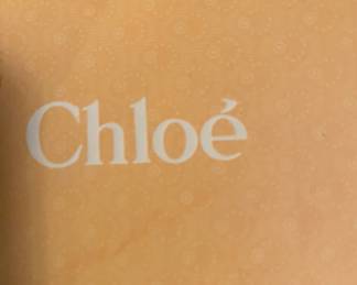 Chloe  Karl Lagerfield Spray Gift Set NIB