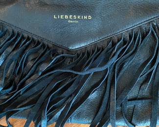 Liebeskind Boho Fringe , Berlin