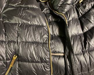 Calvin Klein Puffy Coat 3X