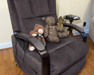 Catnapper Lift Chair 