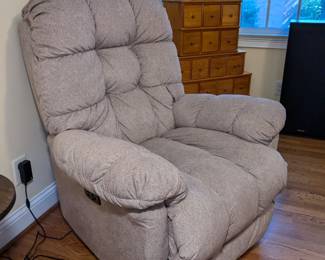 Power Recliner