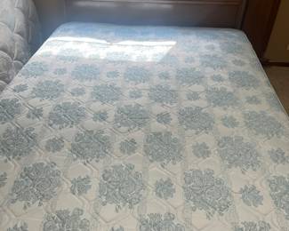 Matching Headboard
