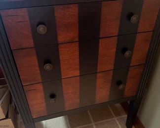 Cute small night stand