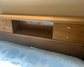 Matching Headboard