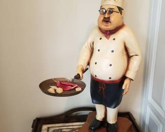 Italian Chef
