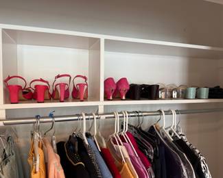 Women’s Shoes - St. John, Steve Madden and More