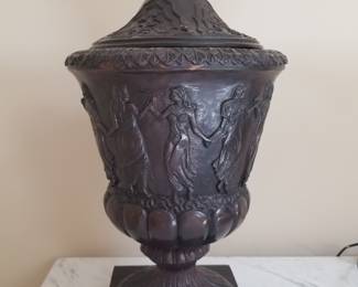 Maitland-Smith Urn