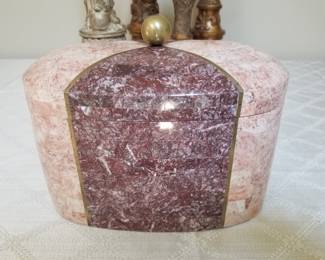 Maitland Smith Decorative Box