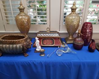 Decorative Accent Decor