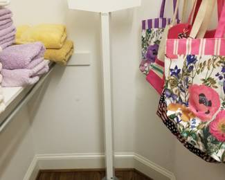 Detecto Bathroom Scale