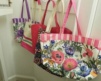 Tote Bags