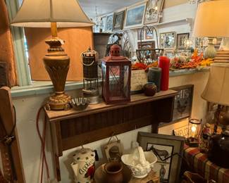 furniture, lantern, vase, candle holder
