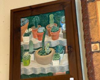 art