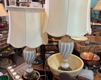 Lamps