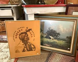 art, pottery and more