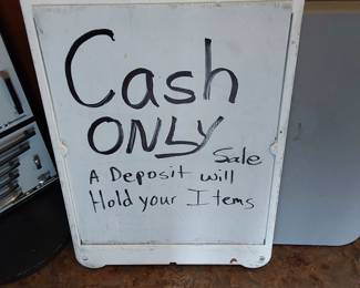 Sale Picture