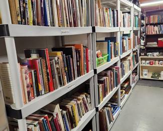 Books.