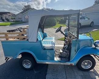2012 Yesteryear 
$6500 electric with self feeder hose kit
