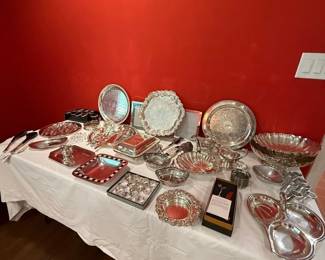 silver