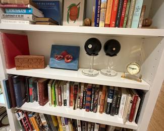 bookcase