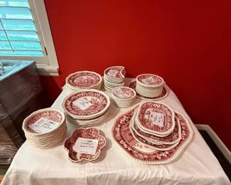 spode