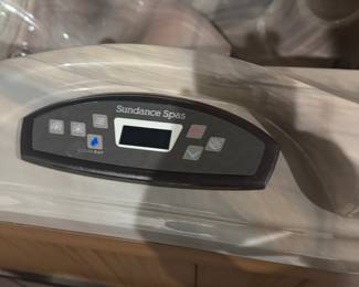 SUNDANCE SPA