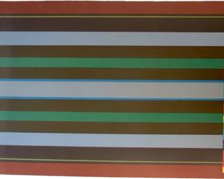 Frank E. McCulloch Untitled 