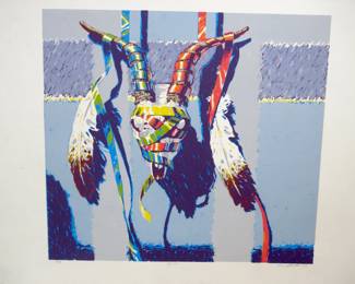 Sam Yeates "Jester" 