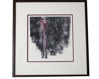 Randall LaGro "The Last Words" 