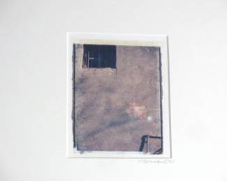 Kathleen Brennan Transfer Print '94
