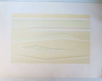 Frank E. McCulloch Untitled 