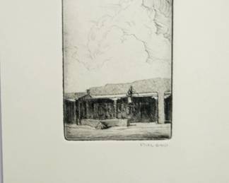 Phil Epp "Along Kit Carson"