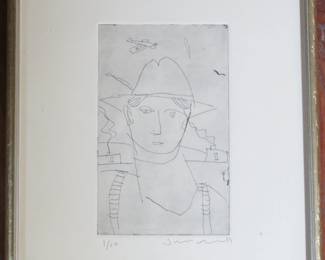 Jim Wagner "Crop Duster" 