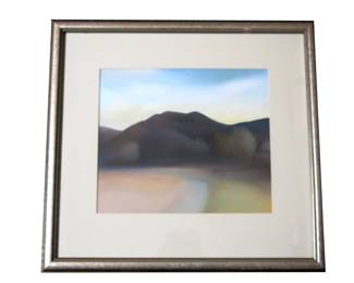 Ann Huston "Evening Shadow"