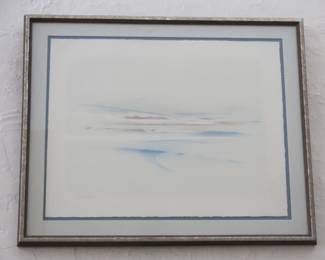 Earl Stroh "Summertide" 