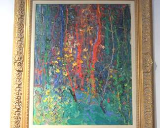 Jerry Jordan “The Color Of Feelings”