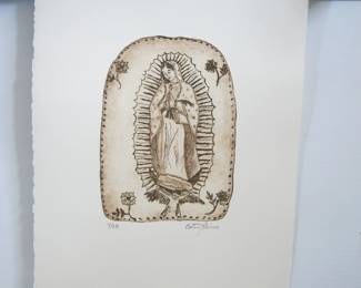 Betsy Peirce Our Lady of Guadalupe