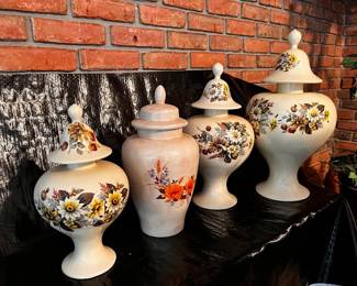 Vases