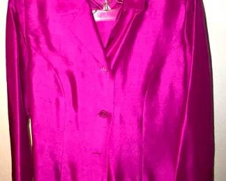 PINK SUIT/Skirt. Beautiful, stylish selection to choose from.