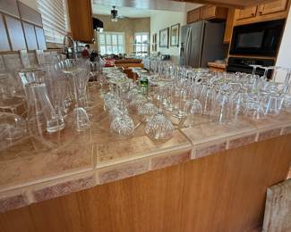 Waterford Crystal