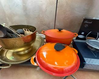 Le Crueset