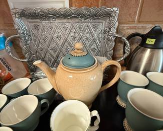 Denby China