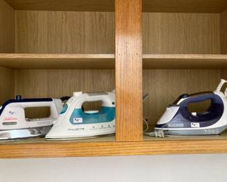 irons