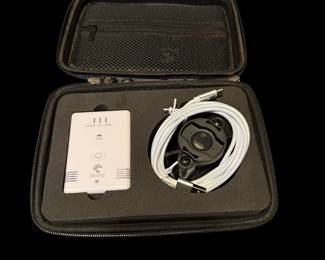 Sentry ADS-B Receiver by ForeFlight