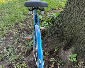 1960's Sears & Roebuck Road Cruiser Bicycle