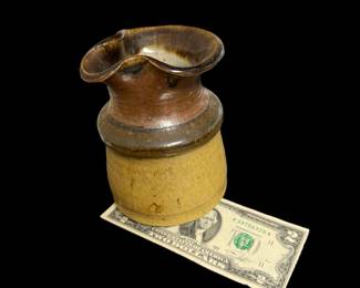 Handmade Pottery
