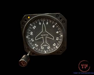 Directional Gyro Model 4000B-8