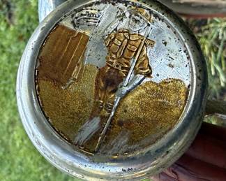 1920's Mead RANGER Bicycle Mead Cycle Co Chicago USA