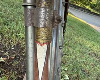1920's Mead RANGER Bicycle Mead Cycle Co Chicago USA